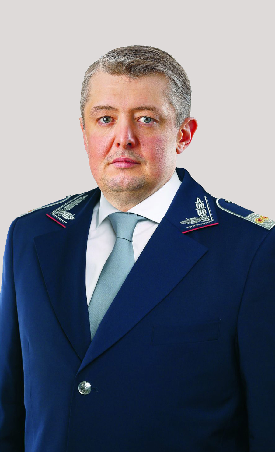 Заместитель начальника метрополитена